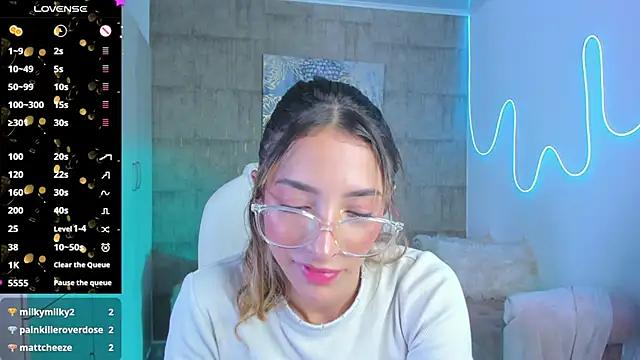 Unleash your urge for fetish cams livestreamers with our pick of steaming hot models, versed in the art of seduction and indulgence.