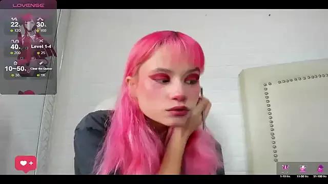 Unleash your urge for fetish cams livestreamers with our pick of steaming hot models, versed in the art of seduction and indulgence.