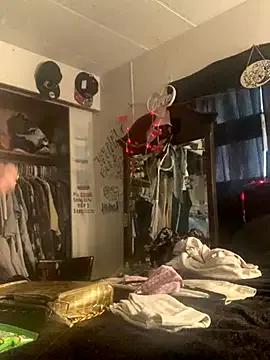 barbiegirl143 from StripChat is Freechat