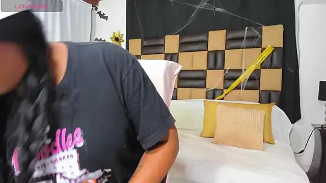 Unleash your urge for fetish cams livestreamers with our pick of steaming hot models, versed in the art of seduction and indulgence.