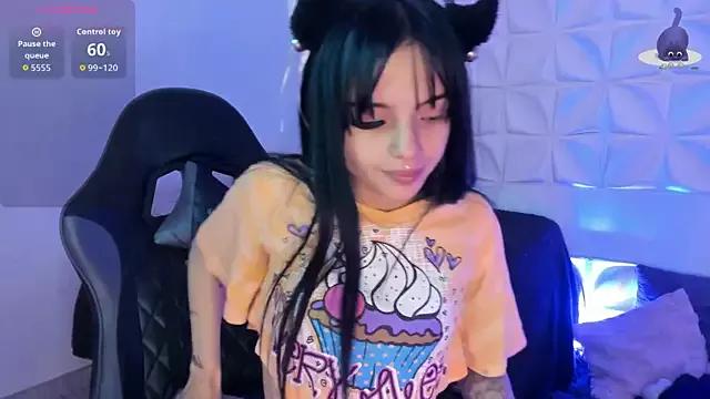 Unleash your urge for fetish cams livestreamers with our pick of steaming hot models, versed in the art of seduction and indulgence.