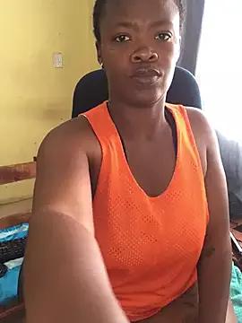 BarbioTheEmpress from StripChat is Freechat