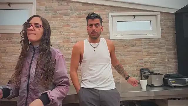 Unleash your urge for fetish cams livestreamers with our pick of steaming hot models, versed in the art of seduction and indulgence.