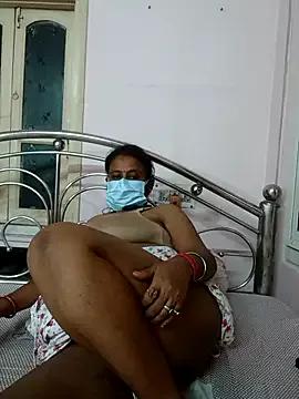 Barna_Love from StripChat is Freechat