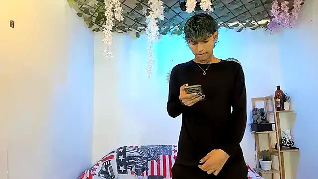 Unleash your urge for fetish cams livestreamers with our pick of steaming hot models, versed in the art of seduction and indulgence.