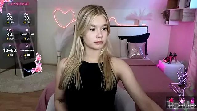 Unleash your urge for fetish cams livestreamers with our pick of steaming hot models, versed in the art of seduction and indulgence.