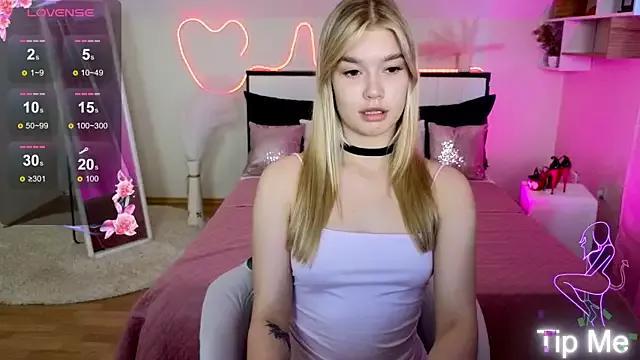 Unleash your urge for fetish cams livestreamers with our pick of steaming hot models, versed in the art of seduction and indulgence.