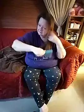Bayou_Woman68 from StripChat is Freechat