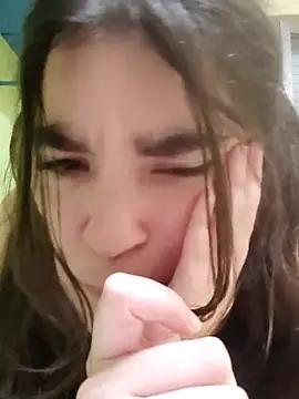 bbabyclauu from StripChat