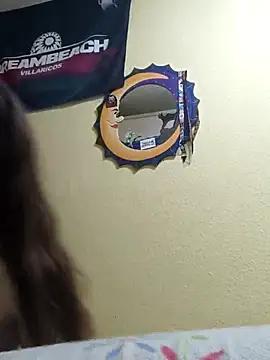 bbabyclauu from StripChat