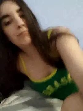 bbabyclauu from StripChat