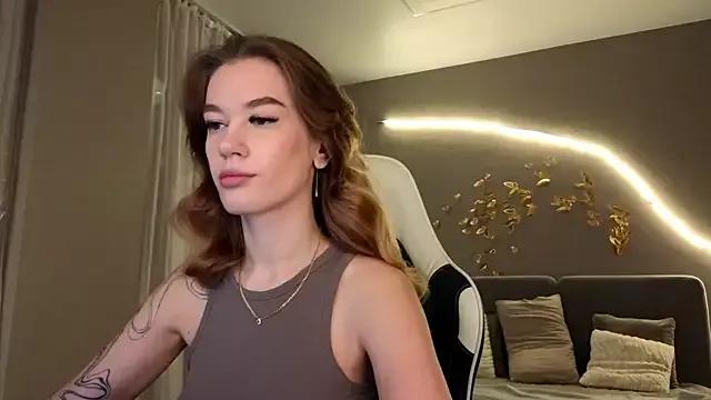 Unleash your urge for fetish cams livestreamers with our pick of steaming hot models, versed in the art of seduction and indulgence.