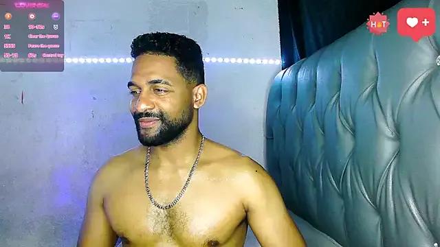 bbcblackhot34 from StripChat is Freechat