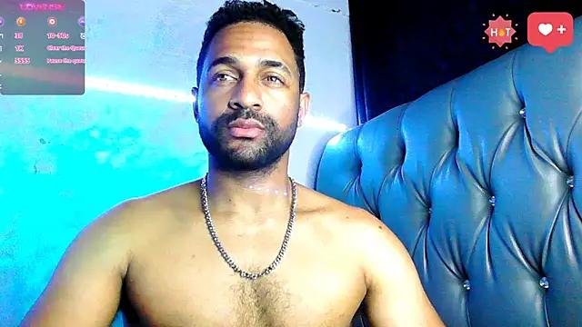 Unleash your urge for fetish cams livestreamers with our pick of steaming hot models, versed in the art of seduction and indulgence.