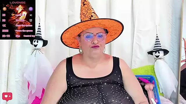 Unleash your urge for fetish cams livestreamers with our pick of steaming hot models, versed in the art of seduction and indulgence.