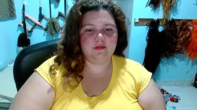 Unleash your urge for fetish cams livestreamers with our pick of steaming hot models, versed in the art of seduction and indulgence.