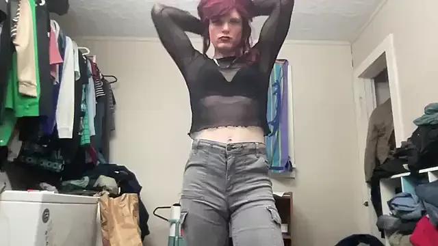 Unleash your urge for fetish cams livestreamers with our pick of steaming hot models, versed in the art of seduction and indulgence.