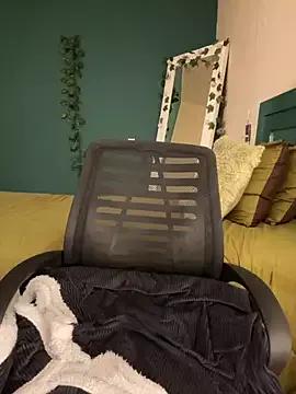 Bckystonee from StripChat is Freechat