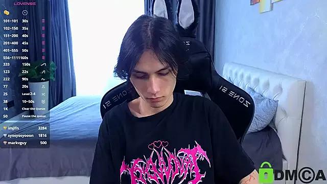 Unleash your urge for fetish cams livestreamers with our pick of steaming hot models, versed in the art of seduction and indulgence.