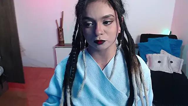 Bdsm_Elapetite from StripChat is Freechat
