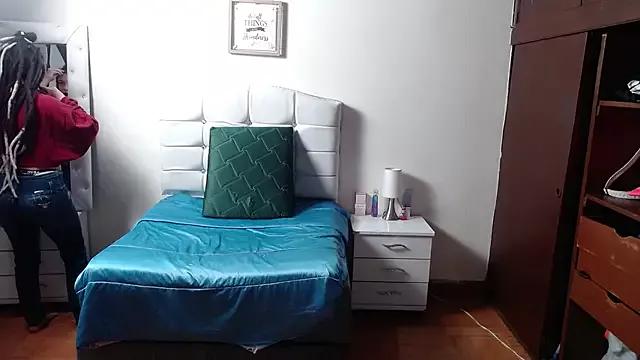 Unleash your urge for fetish cams livestreamers with our pick of steaming hot models, versed in the art of seduction and indulgence.