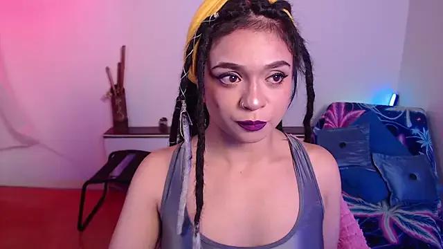 Unleash your urge for fetish cams livestreamers with our pick of steaming hot models, versed in the art of seduction and indulgence.