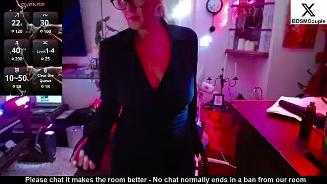 Unleash your urge for fetish cams livestreamers with our pick of steaming hot models, versed in the art of seduction and indulgence.