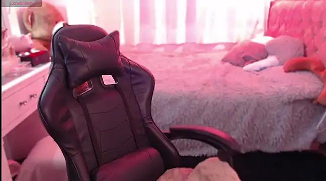 Unleash your urge for fetish cams livestreamers with our pick of steaming hot models, versed in the art of seduction and indulgence.