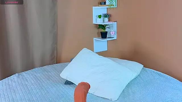 Unleash your urge for fetish cams livestreamers with our pick of steaming hot models, versed in the art of seduction and indulgence.