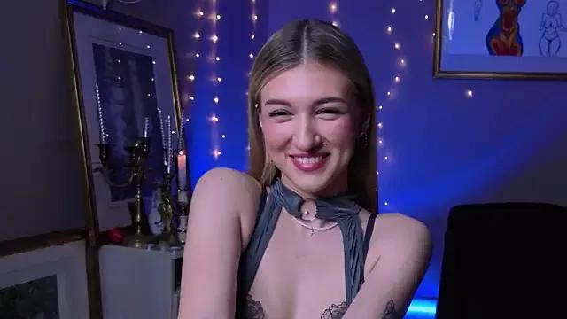 BeatrixGummer from StripChat is Freechat