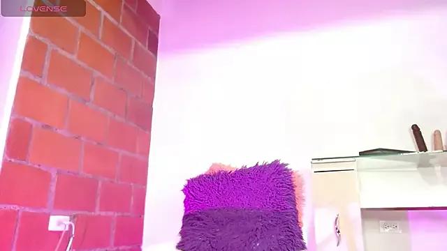 Unleash your urge for fetish cams livestreamers with our pick of steaming hot models, versed in the art of seduction and indulgence.