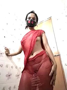 Beautiful-Queen- from StripChat is Freechat