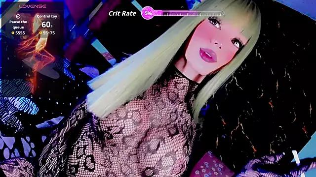 Unleash your urge for fetish cams livestreamers with our pick of steaming hot models, versed in the art of seduction and indulgence.
