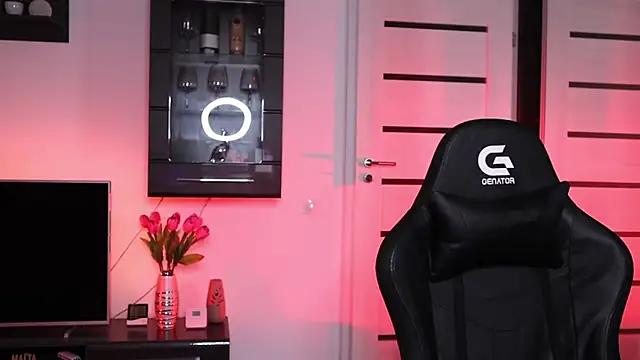 Unleash your urge for fetish cams livestreamers with our pick of steaming hot models, versed in the art of seduction and indulgence.
