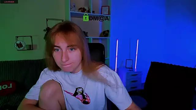 Unleash your urge for fetish cams livestreamers with our pick of steaming hot models, versed in the art of seduction and indulgence.