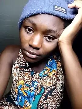 bebsexy from StripChat is Freechat