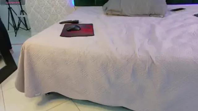 Unleash your urge for fetish cams livestreamers with our pick of steaming hot models, versed in the art of seduction and indulgence.