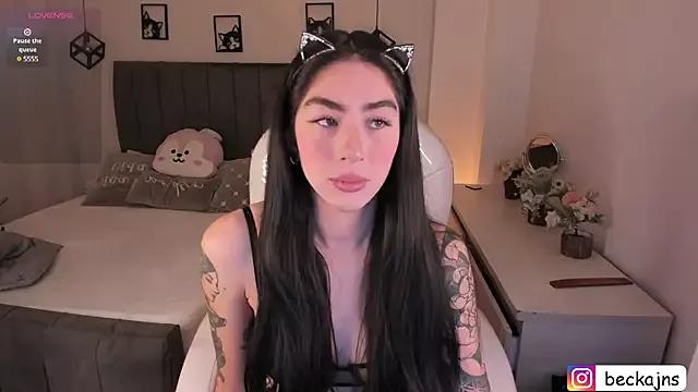 Unleash your urge for fetish cams livestreamers with our pick of steaming hot models, versed in the art of seduction and indulgence.