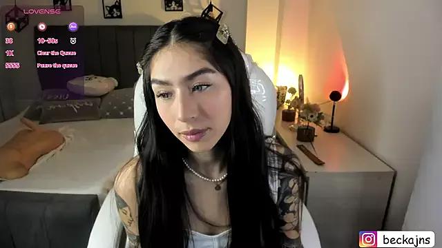 Unleash your urge for fetish cams livestreamers with our pick of steaming hot models, versed in the art of seduction and indulgence.