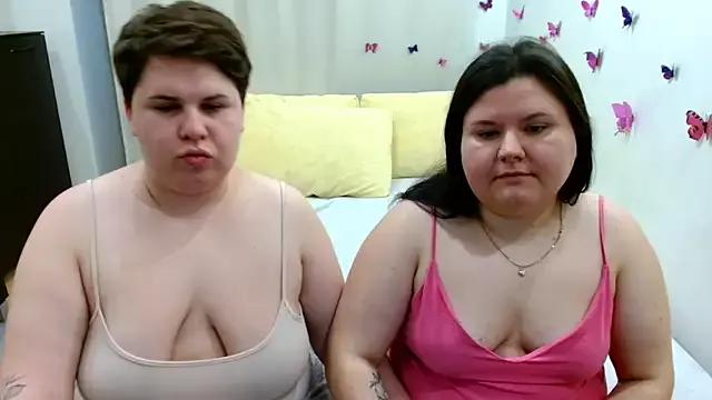 Unleash your urge for fetish cams livestreamers with our pick of steaming hot models, versed in the art of seduction and indulgence.