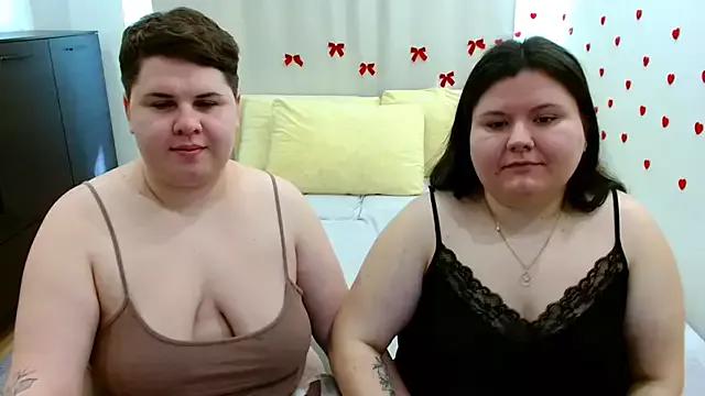 Unleash your urge for fetish cams livestreamers with our pick of steaming hot models, versed in the art of seduction and indulgence.