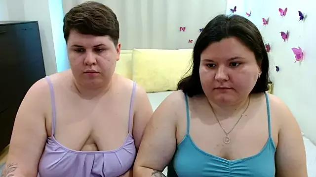 Unleash your urge for fetish cams livestreamers with our pick of steaming hot models, versed in the art of seduction and indulgence.