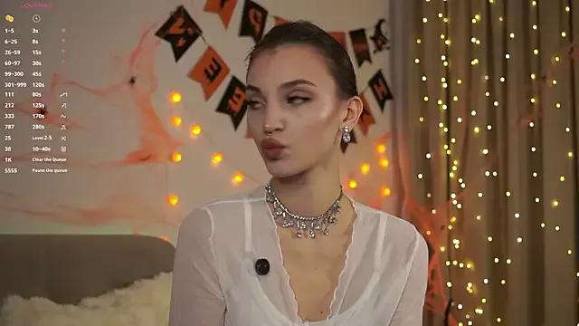 beckymadsons from StripChat is Freechat