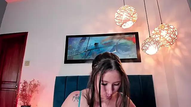 Unleash your urge for fetish cams livestreamers with our pick of steaming hot models, versed in the art of seduction and indulgence.