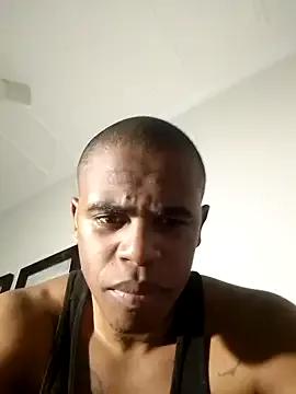 Bedroom_Gangster007 from StripChat is Freechat