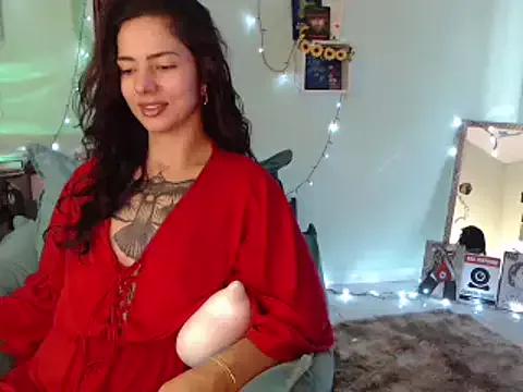 BeellyDance from StripChat is Freechat