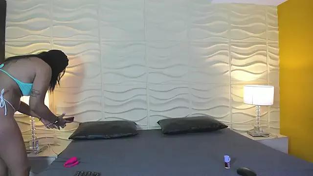 Unleash your urge for fetish cams livestreamers with our pick of steaming hot models, versed in the art of seduction and indulgence.