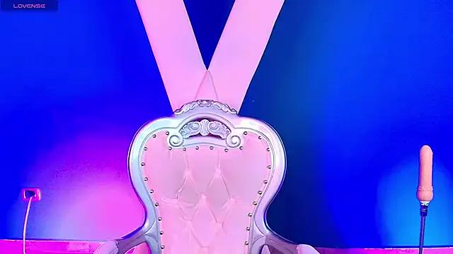 Unleash your urge for fetish cams livestreamers with our pick of steaming hot models, versed in the art of seduction and indulgence.