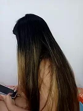 belinda-sexy from StripChat is Freechat