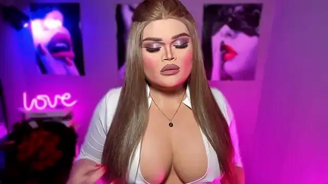 Unleash your urge for fetish cams livestreamers with our pick of steaming hot models, versed in the art of seduction and indulgence.